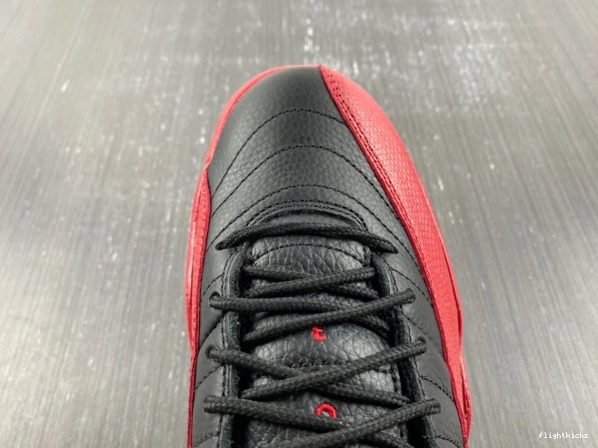 Flu Jordan 12 Game Retro 130690-002 (2016) 1103